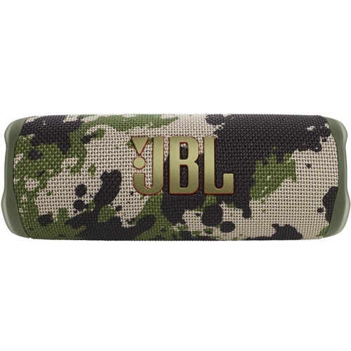 JBL FLIP 6 SQUAD / ALTAVOZ PORT&Aacute;TIL