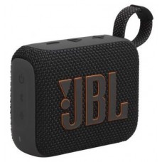 ALTAVOCES JBL GO4 BK