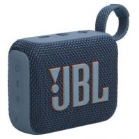 ALTAVOCES JBL GO4 BL