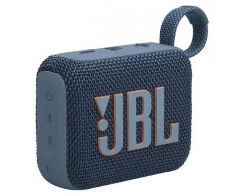 ALTAVOCES JBL GO4 BL
