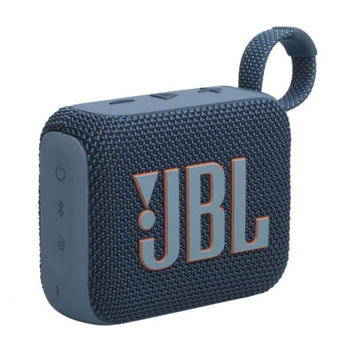 ALTAVOCES JBL GO4 BL