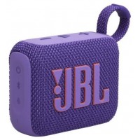 ALTAVOCES JBL GO4 PUR
