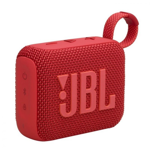 ALTAVOCES JBL GO4 RD