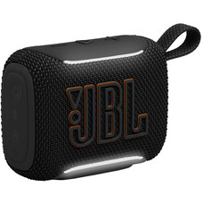 ALTAVOCES JBL GO5 BK-SX9 ALTAVOCES JBL GO5 BK