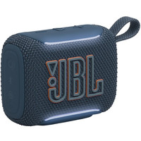 ALTAVOCES JBL GO5 BL