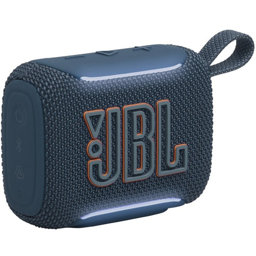 ALTAVOCES JBL GO5 BL-SX9 ALTAVOCES JBL GO5 BL