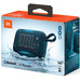 ALTAVOCES JBL GO5 BL-SX9 ALTAVOCES JBL GO5 BL