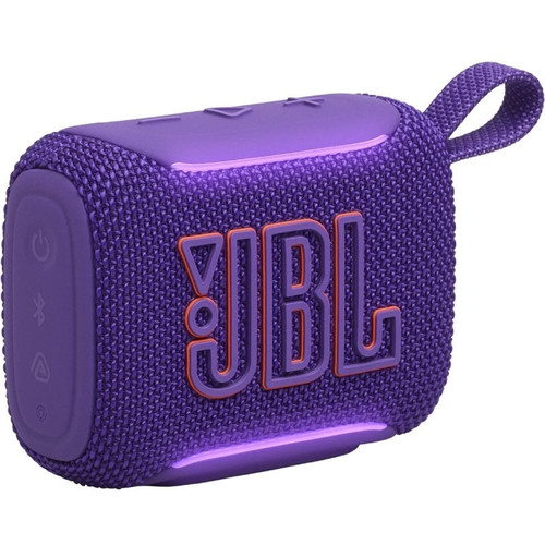 ALTAVOCES JBL GO5 PUR-SX9 ALTAVOCES JBL GO5 PUR