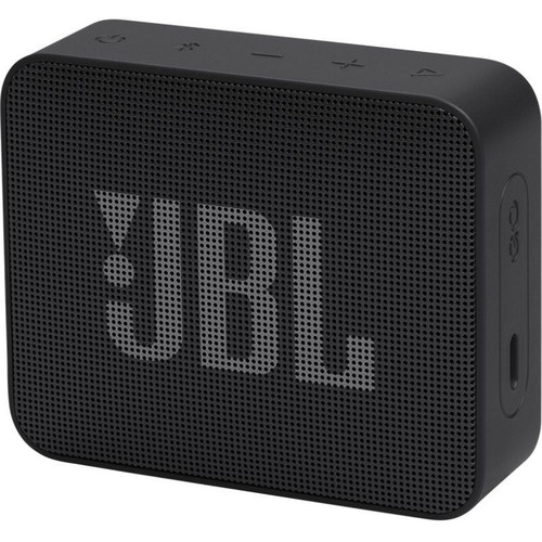 ALTAVOCES JBL GO ESSENTIAL 2 BK-SX7 ALTAVOCES JBL GO ESSENTIAL 2 BK