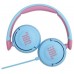 Auriculares jbl jr310 jack 3.5mm azul