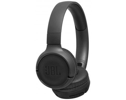 AURICULARES JBL TUNE500BT BK