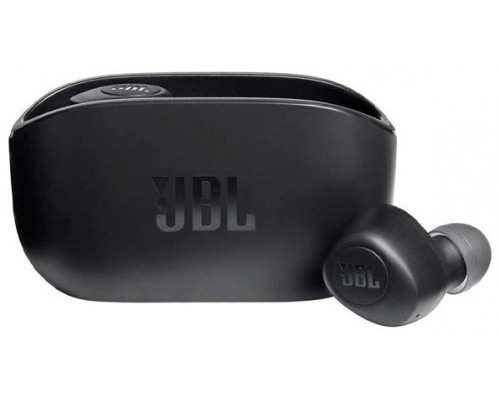 Auricular Bluetooth Jbl True Wireless Vibe V100tws