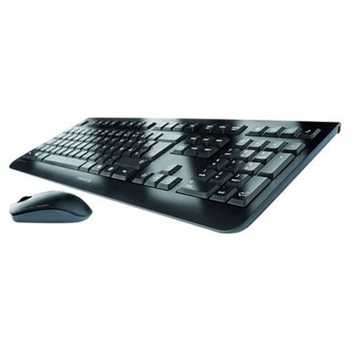 Teclado + raton cherry dw 3000-MR4 Teclado + raton cherry dw 3000