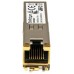 STARTECH SFP RJ45 1000BASE-T 100M