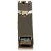 STARTECH SFP RJ45 1000BASE-T 100M