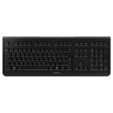 CHERRY Teclado inalámbrico KW 3000 negro