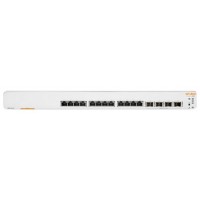 HPE NW IOn 1960 12xGT 4xSFP+ Switch