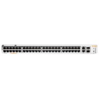 HPE NW IOn 1960 Switch 48xGbE 2XGT 2xSFP+ 600W