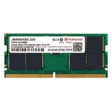 Sodimm 32gb 4800mhz Ddr5 Transcend 1.1v Cl40 2rx8