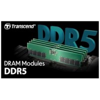 Ddr5 32gb 5600mhz Transcend Cl46 1.1v Jm5600ale-32g