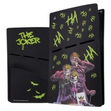 FUNDA SILICONA BLADE PS5 SLIM JOKER