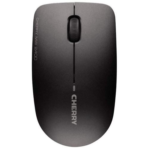 Mouse raton inalambrico cherry mw 2400