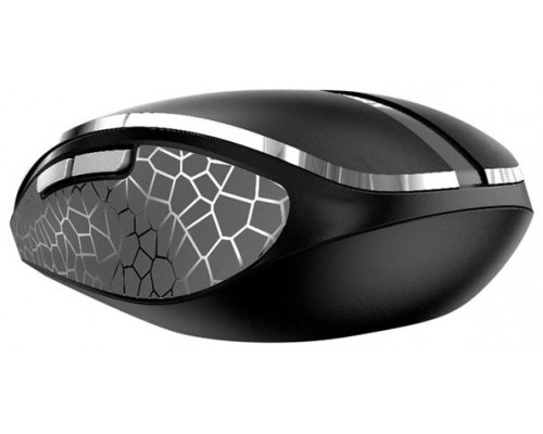 Mouse raton cherry inalambrico mw 8