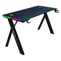 RGB GAMING DESK 120X60X74CM