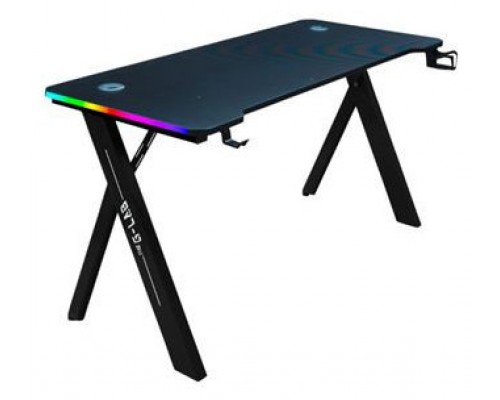 RGB GAMING DESK 120X60X74CM