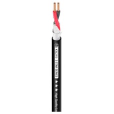 LD SYSTEMS CABLE 3 STAR (K3L215) SPEAKER CABLE, 1.5 MM2 AWG16, 100 M
