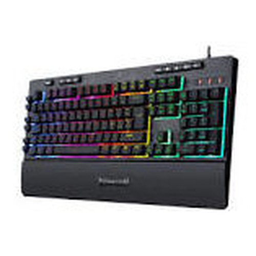 Redragon - SHIVA Teclado Gaming Membrana RBG-SX8 Redragon - SHIVA Teclado Gaming Membrana RBG