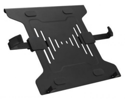 BANDEJA UNIVERSAL DE PORT&Aacute;TILES PARA BRAZOS DE MONITOR HASTA 16 PULGADAS KENSINGTON K53801WW (Espera 4 dias)