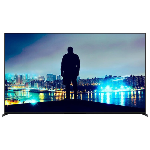 SONY BRAVIA 8 II K-55XR8M2 / TELEVISOR SMART TV 55" OLED UHD 4K HDR 120 HZ-M0143 SONY BRAVIA 8 II K-55XR8M2 / TELEVISOR SMART TV 55" OLED UHD 4K HDR 120 HZ