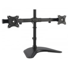 BRAZO CON BASE PARA DOS MONITORES SMARTFIT ERGO HASTA 27 PULGADAS KENSINGTON K58271WW (Espera 4 dias)-SX13 BRAZO CON BASE PARA DOS MONITORES SMARTFIT ERGO HASTA 27 PULGADAS KENSINGTON K58271WW (Espera 4 dias)