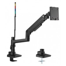 BRAZO SMARTFIT PREMIUM ERGO PARA MONITOR DE GRAN CAPACIDAD HASTA 49 PULGADAS KENSINGTON K58273WW (Espera 4 dias)-SX22 BRAZO SMARTFIT PREMIUM ERGO PARA MONITOR DE GRAN CAPACIDAD HASTA 49 PULGADAS KENSINGTON K58273WW (Espera 4 dias)