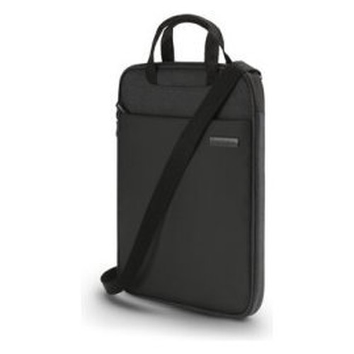 FUNDA ECO-FRIENDLY 12" NEGRO KENSINGTON K60102WW (Espera 4 dias)-SX10 FUNDA ECO-FRIENDLY 12" NEGRO KENSINGTON K60102WW (Espera 4 dias)