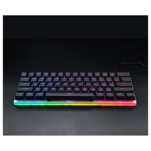 Redragon - ALIEN Teclado Gigante Mecanico Gaming RGB --SX53 Redragon - ALIEN Teclado Gigante Mecanico Gaming RGB -