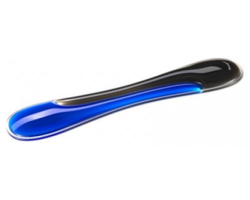 REPOSAMUÑECAS DUO GEL TECLADO SLIM COLOR NEGRO / AZUL KENSINGTON K62441WW (Espera 4 dias)-SX7 REPOSAMUÑECAS DUO GEL TECLADO SLIM COLOR NEGRO / AZUL KENSINGTON K62441WW (Espera 4 dias)