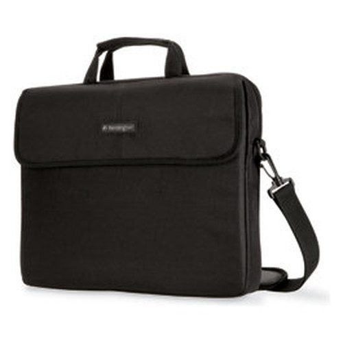 MALETIN PARA PORTATIL MODELO SP10 CLASSIC 15,6" COLOR NEGRO KENSINGTON K62562EU-MR12 MALETIN PARA PORTATIL MODELO SP10 CLASSIC 15,6" COLOR NEGRO KENSINGTON K62562EU