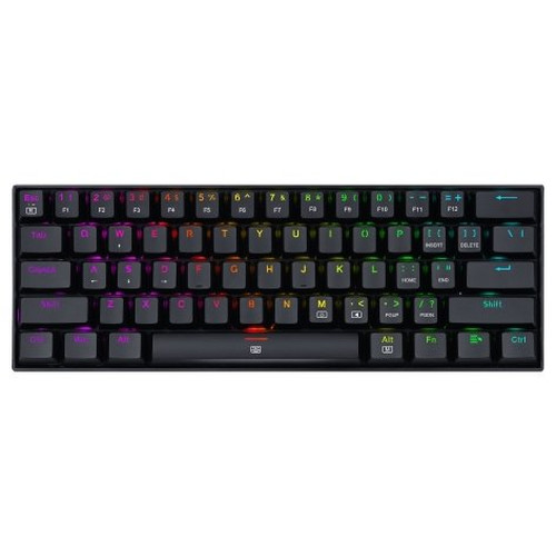 Redragon - DRAGONBORN Teclado Mecanico Gaming Switch-SX10 Redragon - DRAGONBORN Teclado Mecanico Gaming Switch