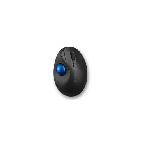 Kensington Pro Fit Ergo TB450 ratón Oficina mano derecha RF Wireless + Bluetooth Trackball 1600 DPI (Espera 4 dias)-SX11 Kensington Pro Fit Ergo TB450 ratón Oficina mano derecha RF Wireless + Bluetooth Trackball 1600 DPI (Espera 4 dias)