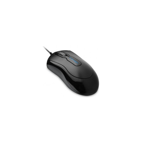 RATON CON CABLE IN-A-BOX SENSOR OPTICO COLOR NEGRO KENSINGTON K72356EU (Espera 4 dias)-SX2 RATON CON CABLE IN-A-BOX SENSOR OPTICO COLOR NEGRO KENSINGTON K72356EU (Espera 4 dias)