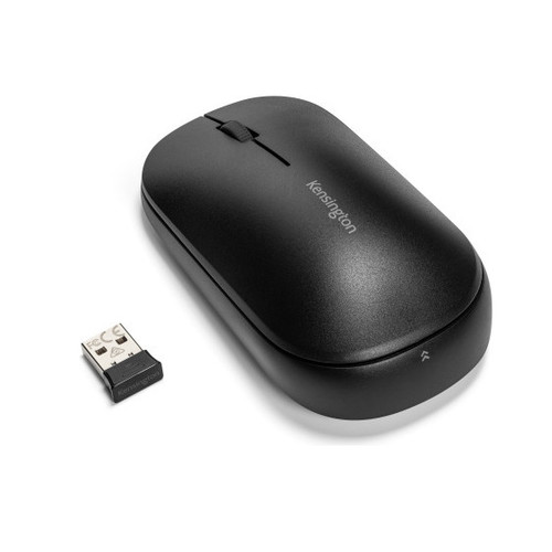 RATON INALAMBRICO SURETRACK DUAL NEGRO KENSINGTON K75298WW (Espera 4 dias)-SX6 RATON INALAMBRICO SURETRACK DUAL NEGRO KENSINGTON K75298WW (Espera 4 dias)