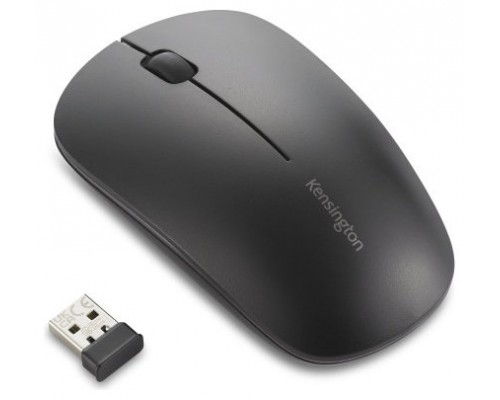 RAT&Oacute;N &Oacute;PTICO RECARGABLE MY230 EQ COLOR NEGRO KENSINGTON K75304WW (Espera 4 dias)