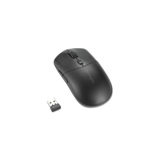 Kensington MY430 EQ rat&oacute;n Oficina Ambidextro RF Wireless + Bluetooth + USB Type-A &Oacute;ptico 2400 DPI (Espera 4 dias)