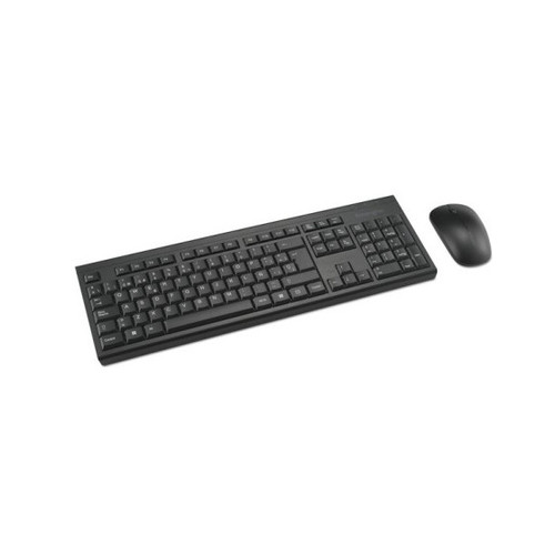SET DE TECLADO Y RATON INALAMBRICO KM150 EQ KENSINGTON K75562ES (Espera 4 dias)