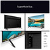 SONY BRAVIA 3 K-75S3 / TELEVISOR SMART TV 75" DIRECT LED UHD 4K HDR