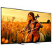 SONY BRAVIA 5 K-85XR5 / TELEVISOR SMART TV 85" MINI LED UHD 4K HDR 120 HZ