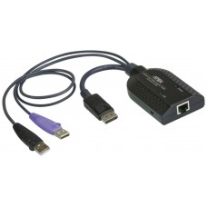 Aten KA7169 tarjeta y adaptador de interfaz USB 2.0