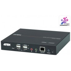 Aten Estación de consola por IP KVM VGA/HDMI dual
